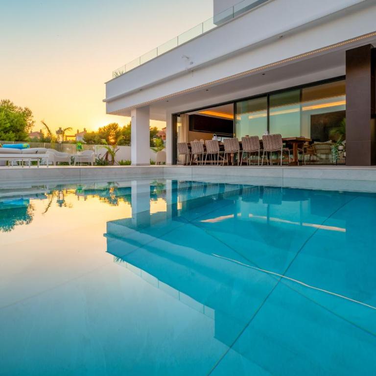 Villa Palmira - Villa de 3 dormitorios - 15