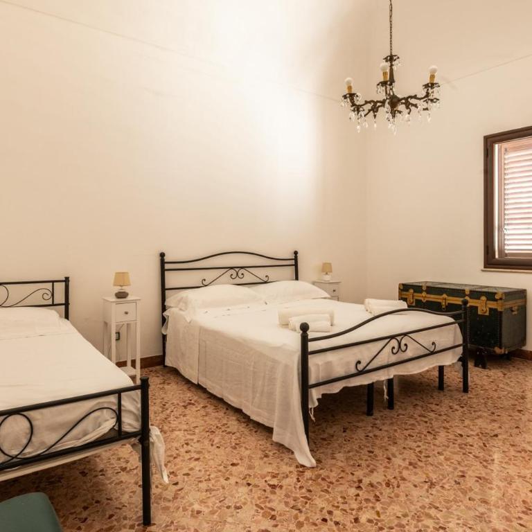 La Finestra sul Blu - Appartamento con 2 Camere da Letto - 2