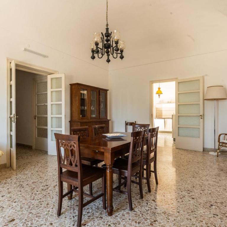 La Finestra sul Blu - Appartamento con 2 Camere da Letto - 3