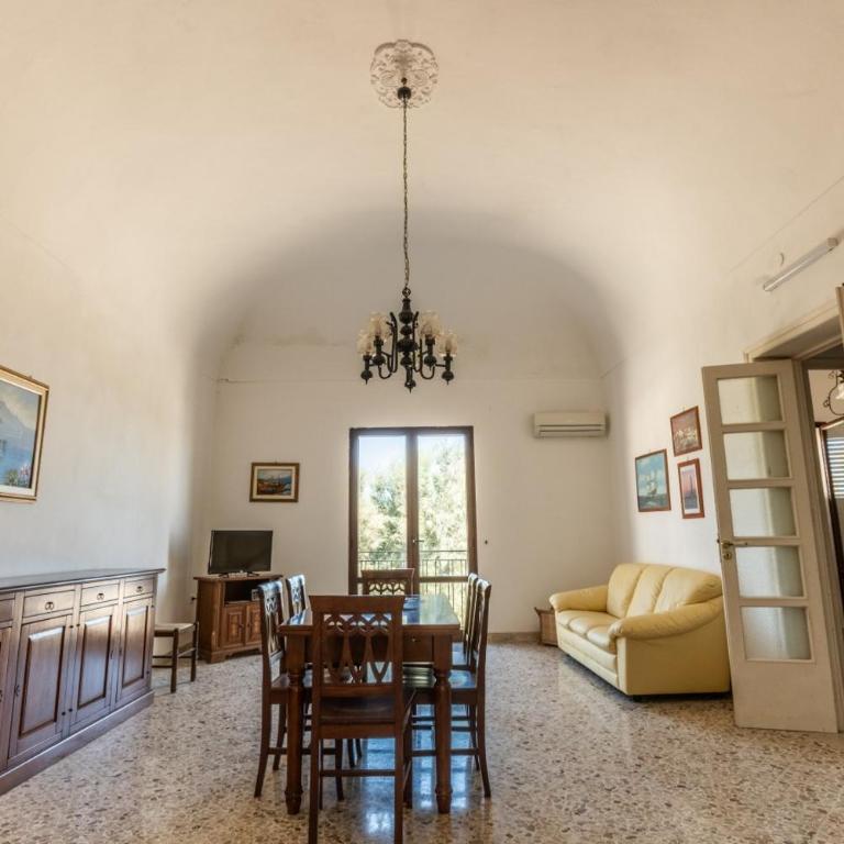 La Finestra sul Blu - Appartamento con 2 Camere da Letto - 10