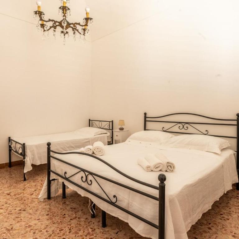 La Finestra sul Blu - Appartamento con 2 Camere da Letto - 19