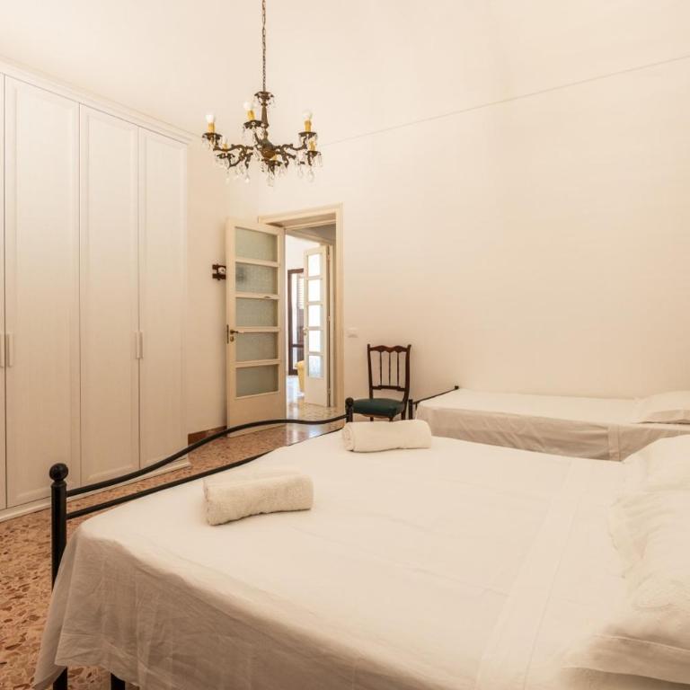 La Finestra sul Blu - Appartamento con 2 Camere da Letto - 20