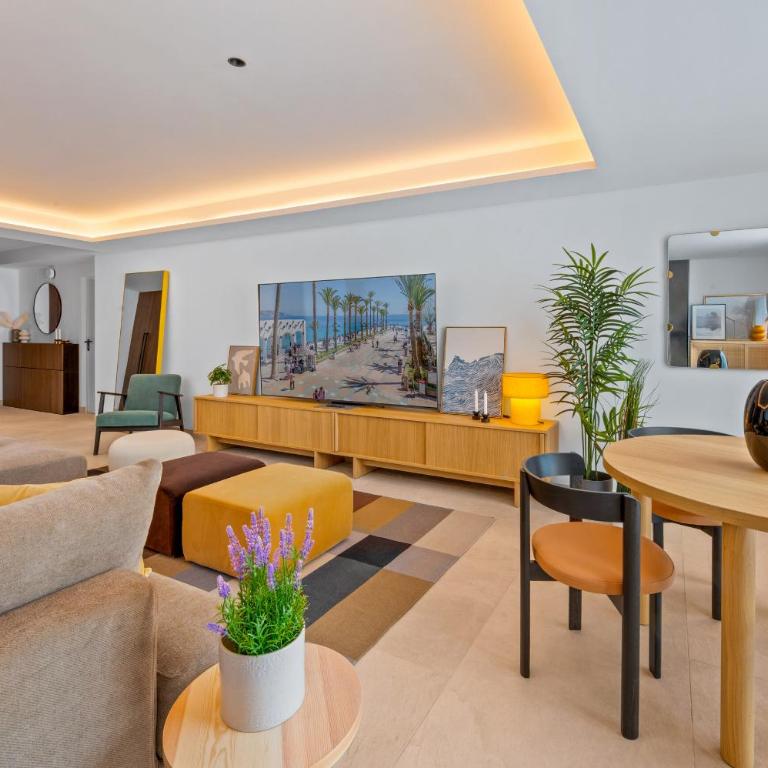 Villa Palmira - Villa de 3 dormitorios - 21