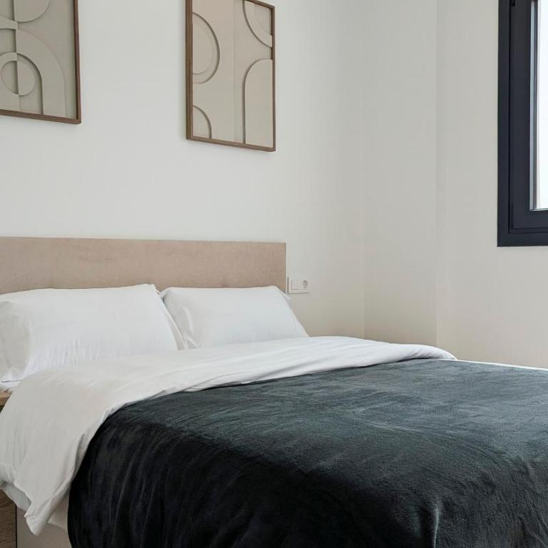 MIRADOR comfort apartment - Apartamento de 2 dormitorios - 19