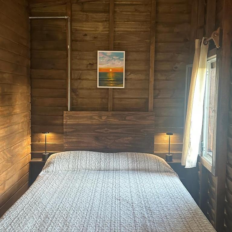 Hermosa cabaña cerca del mar y los cerros - Casa con 1 dormitorio - 14