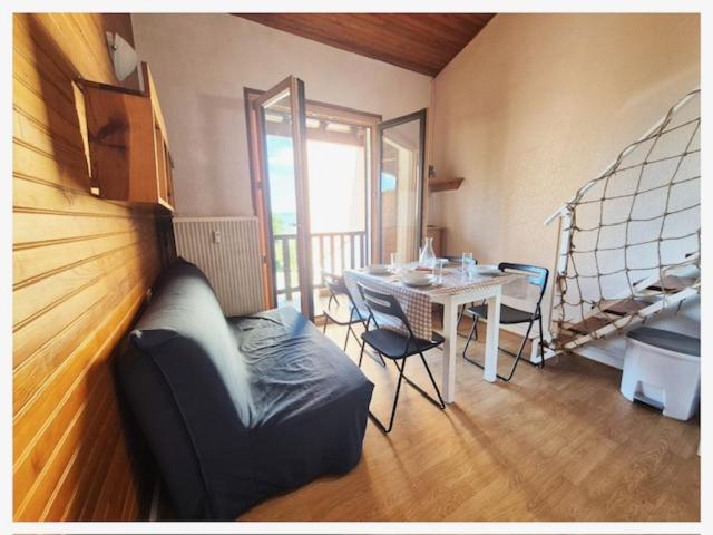 Duplex en montagne piscine et vue panoramique - Appartement 1 Chambre - 7