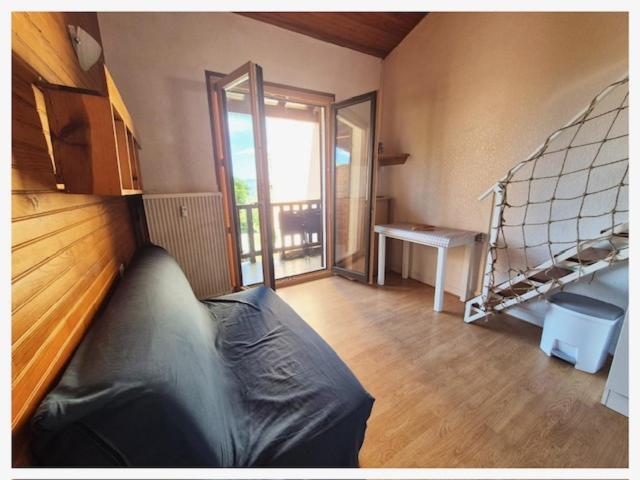 Duplex en montagne piscine et vue panoramique - Appartement 1 Chambre - 8