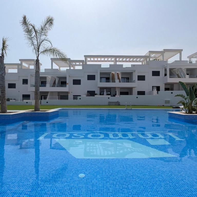 MIRADOR comfort apartment - Apartamento de 2 dormitorios - 1
