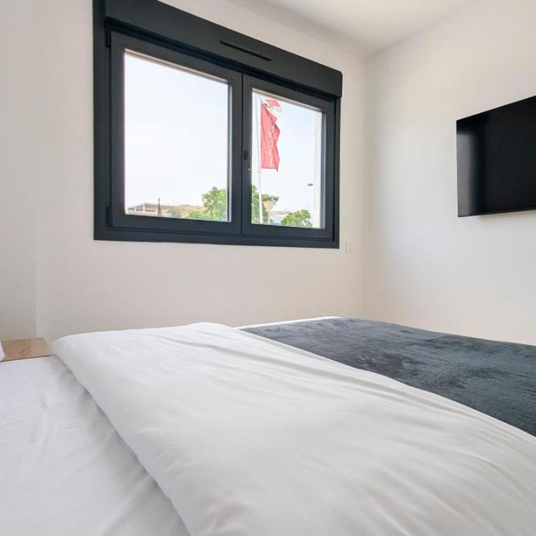MIRADOR comfort apartment - Apartamento de 2 dormitorios - 21