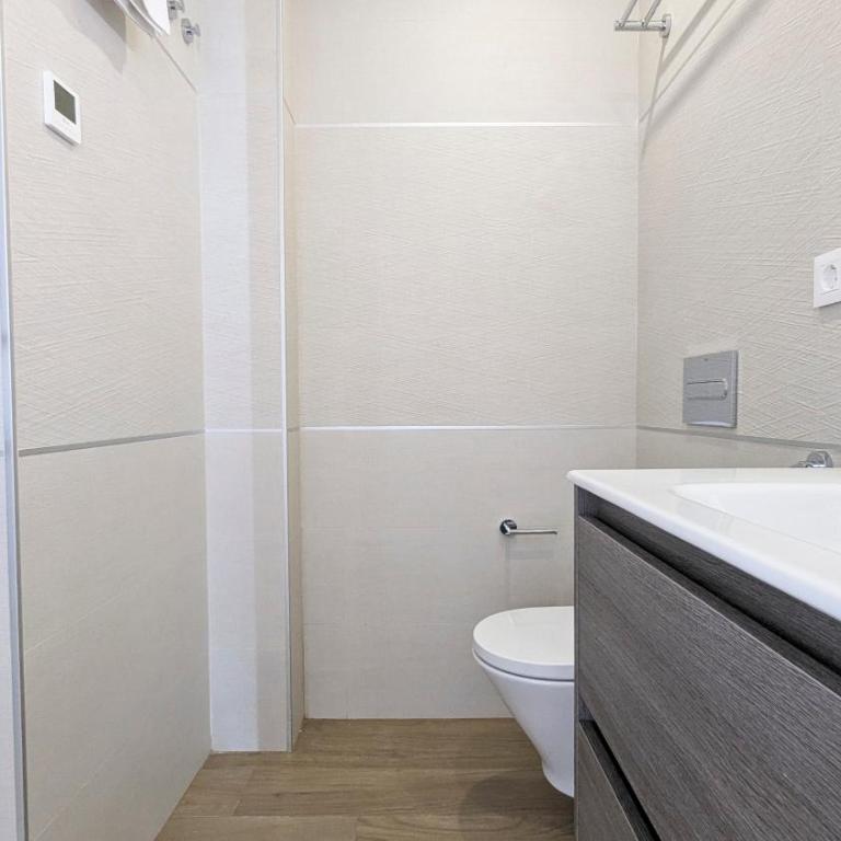 MIRADOR comfort apartment - Apartamento de 2 dormitorios - 17