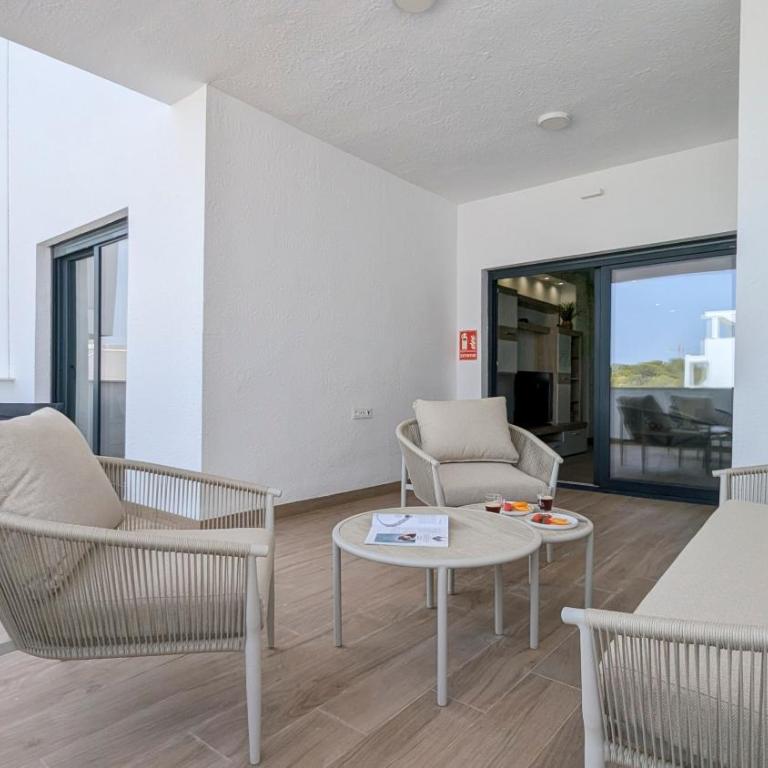 MIRADOR comfort apartment - Apartamento de 2 dormitorios - 13