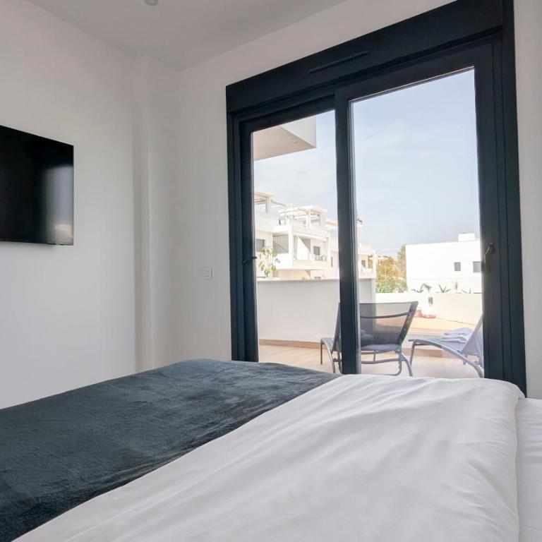 MIRADOR comfort apartment - Apartamento de 2 dormitorios - 16