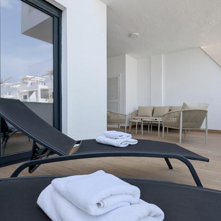 MIRADOR comfort apartment - Apartamento de 2 dormitorios - 12