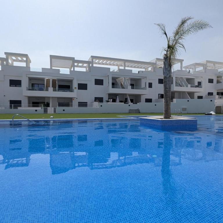 MIRADOR comfort apartment - Apartamento de 2 dormitorios - 27