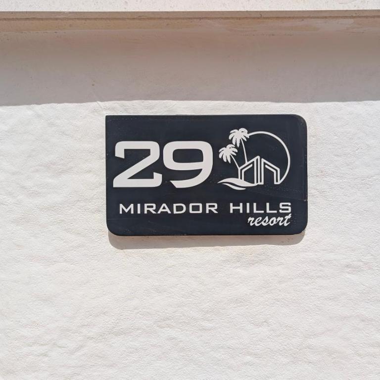 MIRADOR comfort apartment - Apartamento de 2 dormitorios - 24