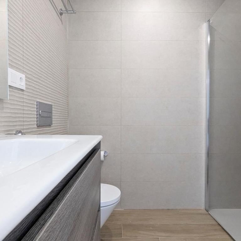 MIRADOR comfort apartment - Apartamento de 2 dormitorios - 23