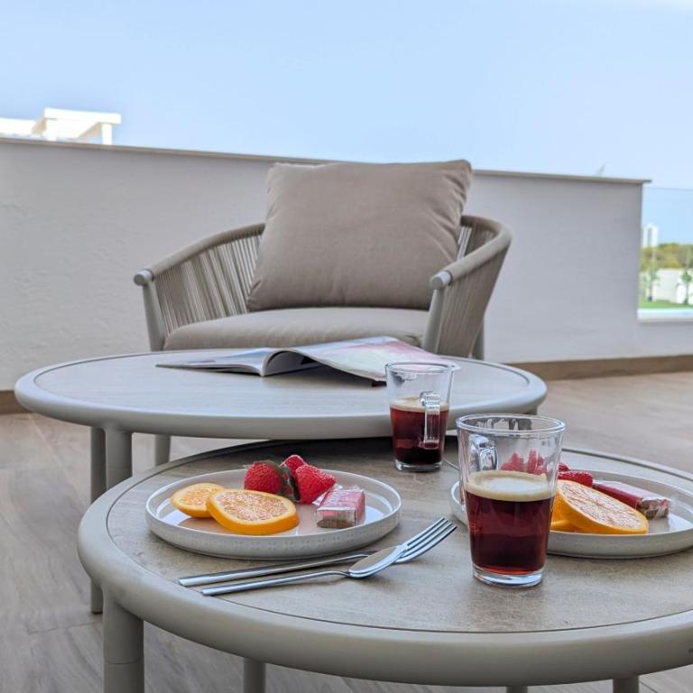 MIRADOR comfort apartment - Apartamento de 2 dormitorios - 10