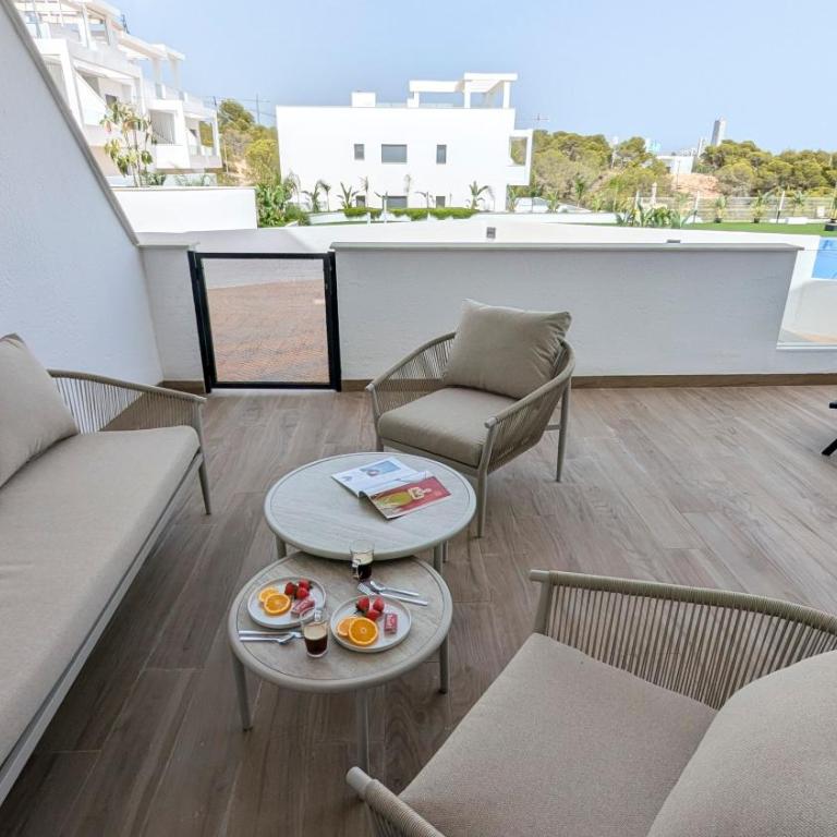 MIRADOR comfort apartment - Apartamento de 2 dormitorios - 2