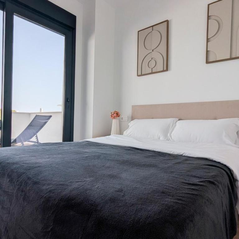 MIRADOR comfort apartment - Apartamento de 2 dormitorios - 14