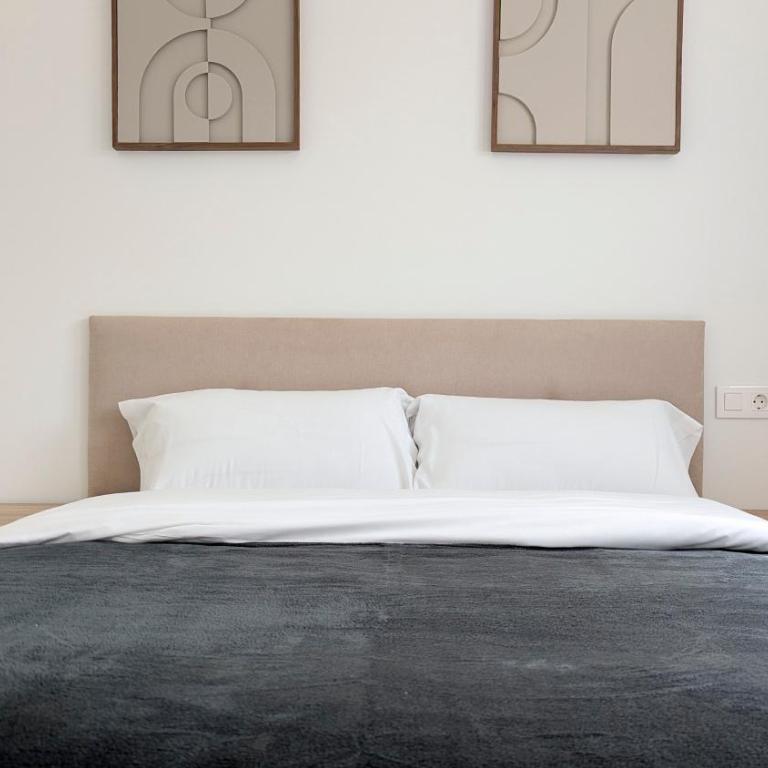 MIRADOR comfort apartment - Apartamento de 2 dormitorios - 20
