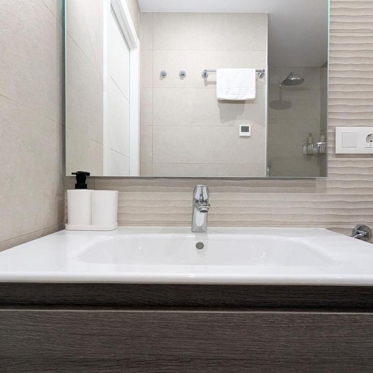 MIRADOR comfort apartment - Apartamento de 2 dormitorios - 22