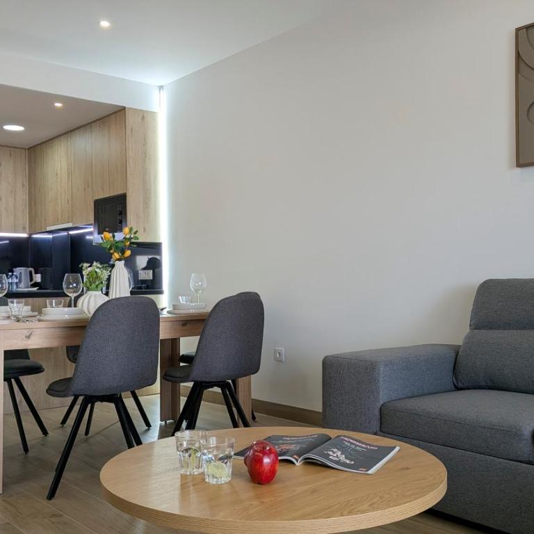 MIRADOR comfort apartment - Apartamento de 2 dormitorios - 5
