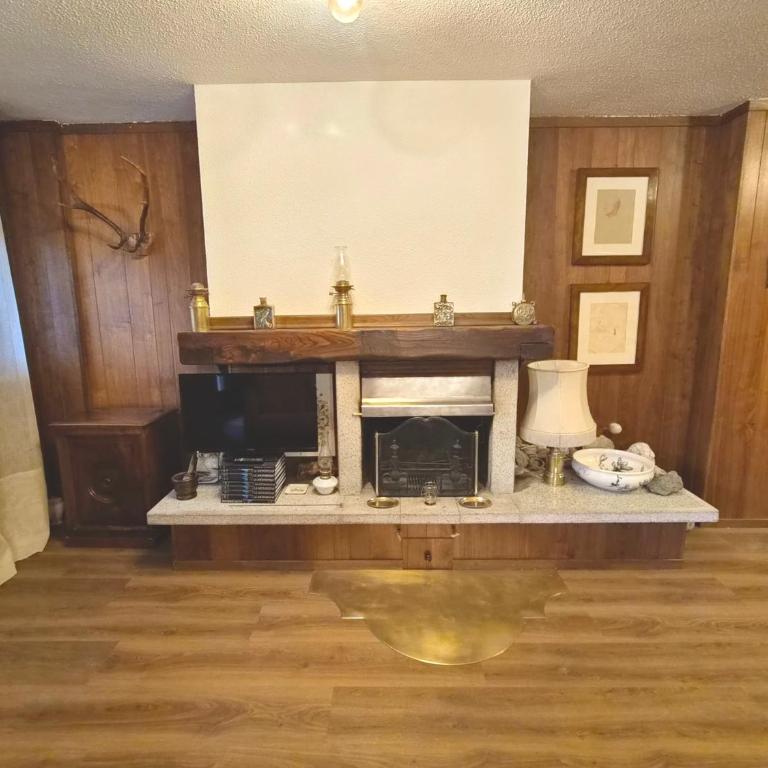 La Trinitè Home near Punta Jolanda - Appartamento con 2 Camere da Letto - 12
