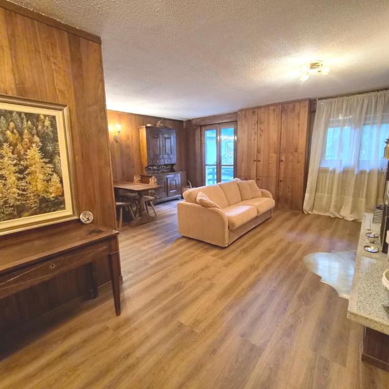 La Trinitè Home near Punta Jolanda - Appartamento con 2 Camere da Letto - 6