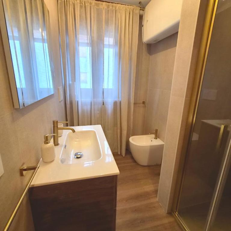La Trinitè Home near Punta Jolanda - Appartamento con 2 Camere da Letto - 17
