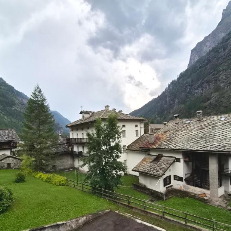 La Trinitè Home near Punta Jolanda - Appartamento con 2 Camere da Letto - 5
