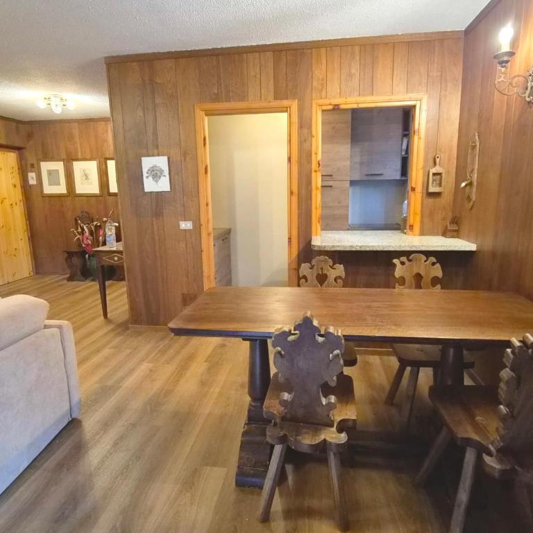 La Trinitè Home near Punta Jolanda - Appartamento con 2 Camere da Letto - 11