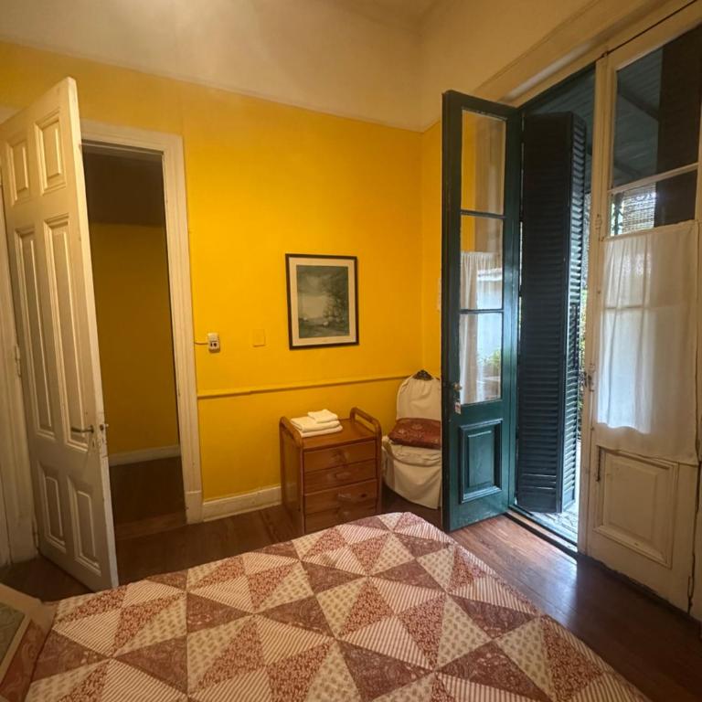 Hotel Posada de 1860 - Habitación Cuádruple Confort - 2