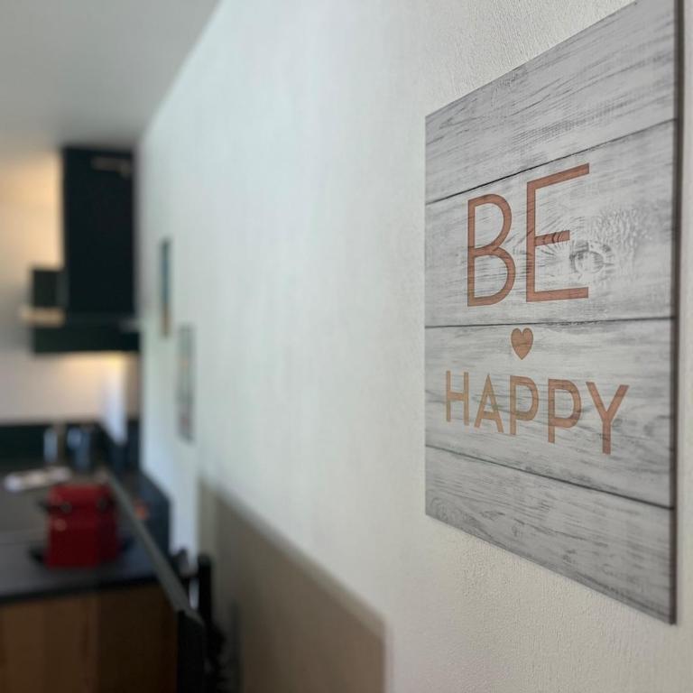 Spacious flat facing Mont Blanc - Appartement 1 Chambre - 5