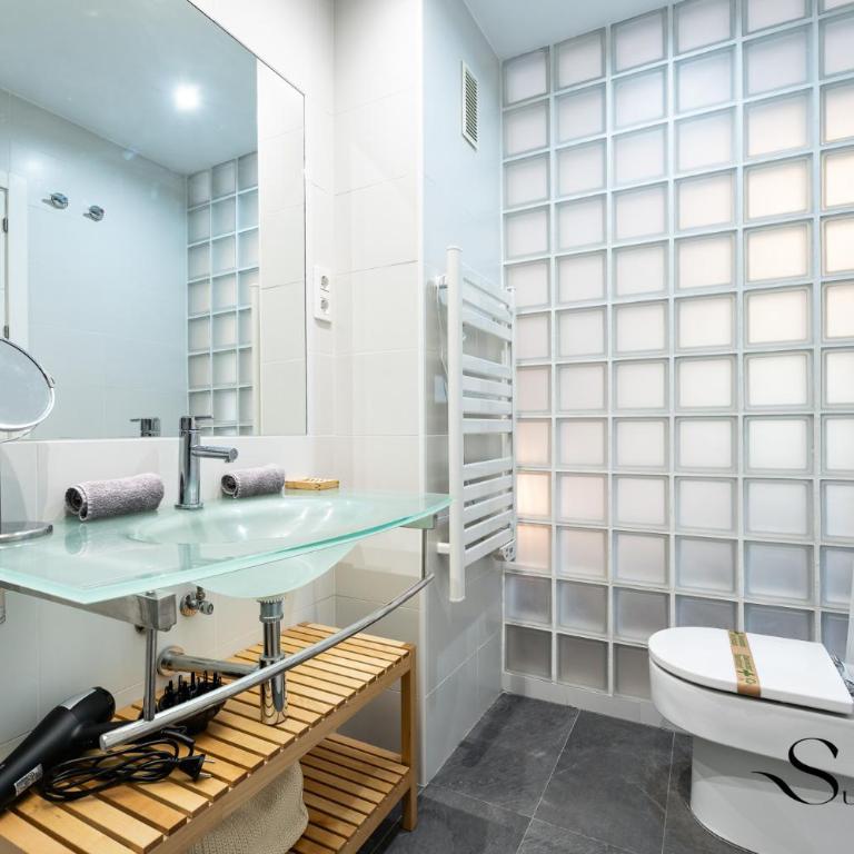Pueblo Quinta Paradise I 1BR Near Beach - One-Bedroom Apartment with Park View - 8