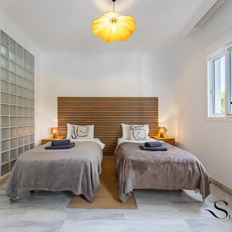 Pueblo Quinta Paradise I 1BR Near Beach - One-Bedroom Apartment with Park View - 15