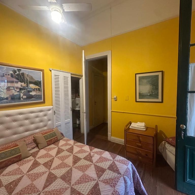 Hotel Posada de 1860 - Habitación Cuádruple Confort - 1