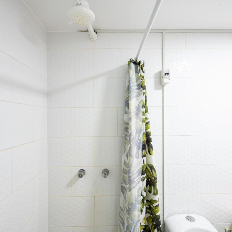 El Templo Surf House - Deluxe Double Room - 26