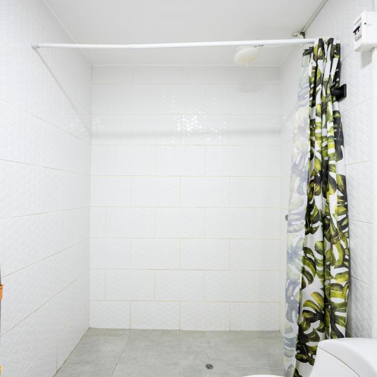 El Templo Surf House - Deluxe Double Room - 27
