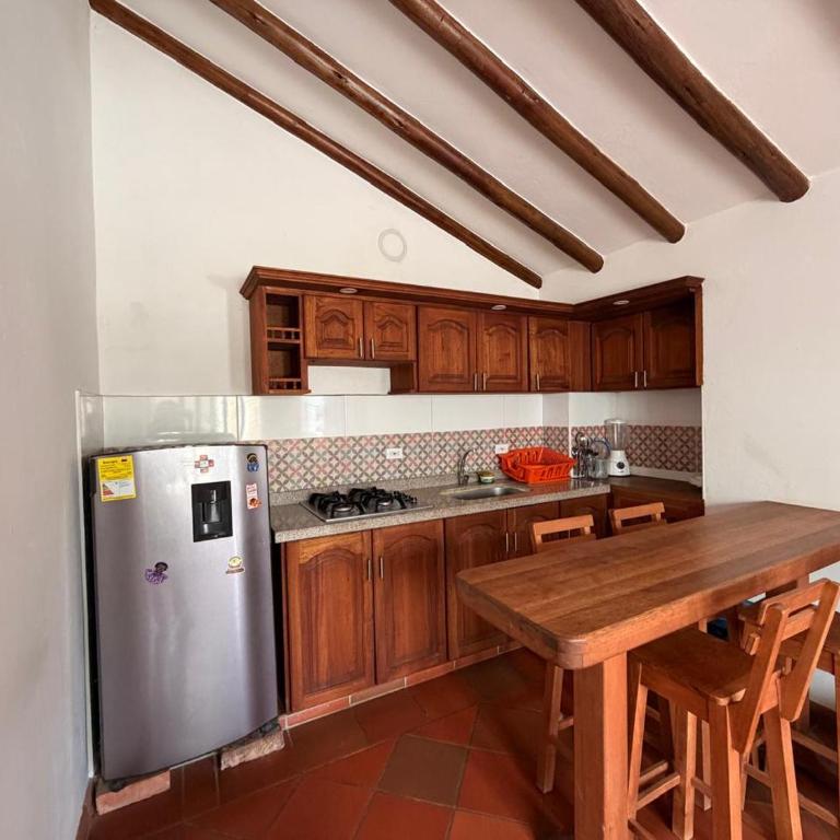 HOTEL SPA Villasaurio - Apartamento de 2 dormitorios - 9