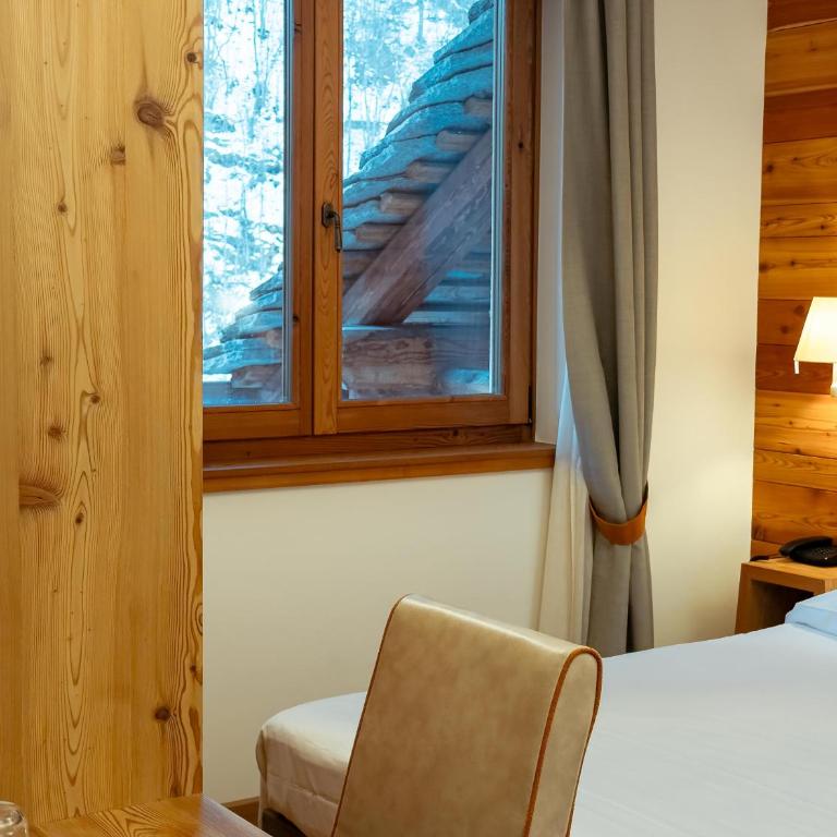 Alagna Mountain Resort & SPA - Junior Suite - 6