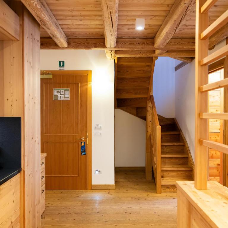Alagna Mountain Resort & SPA - Junior Suite - 2