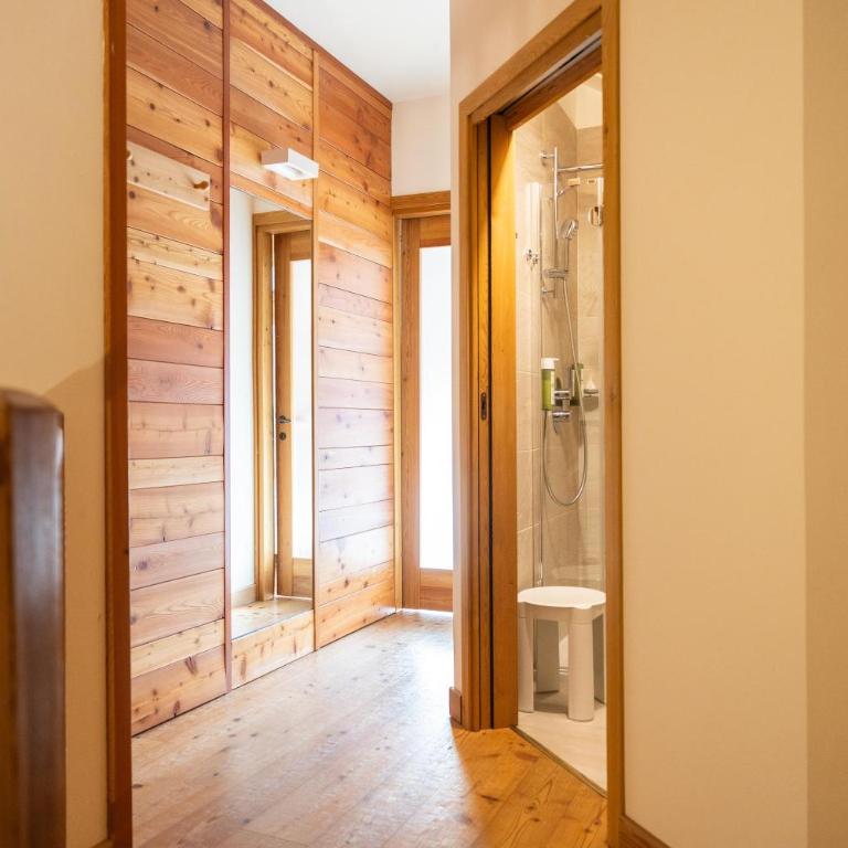 Alagna Mountain Resort & SPA - Junior Suite - 4