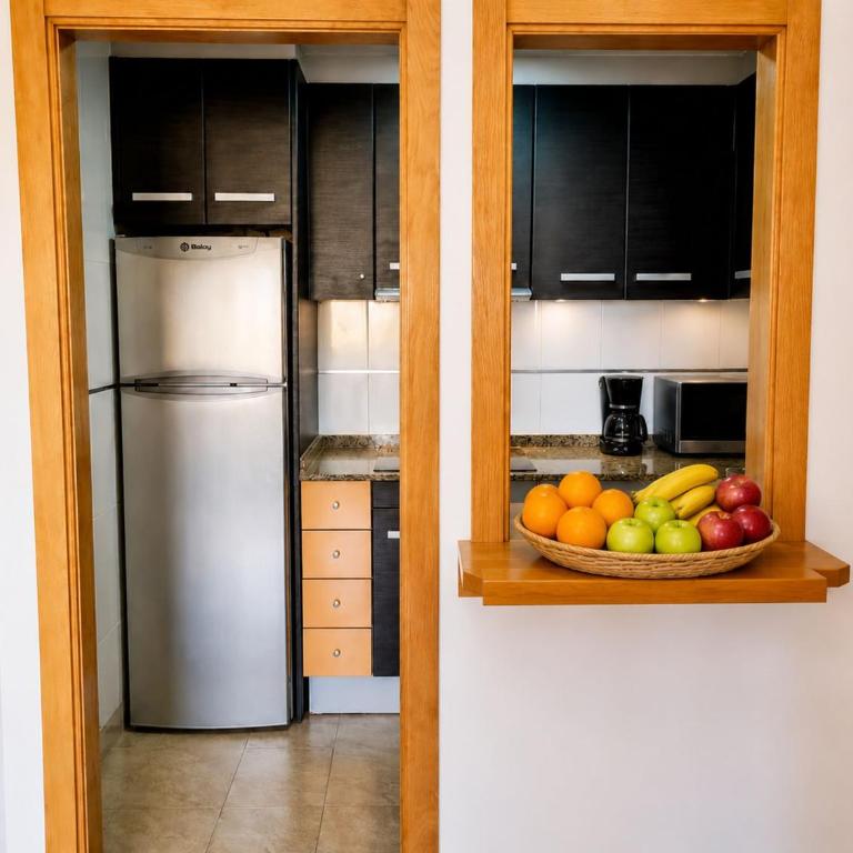 Apt near center port - Apartment - 11