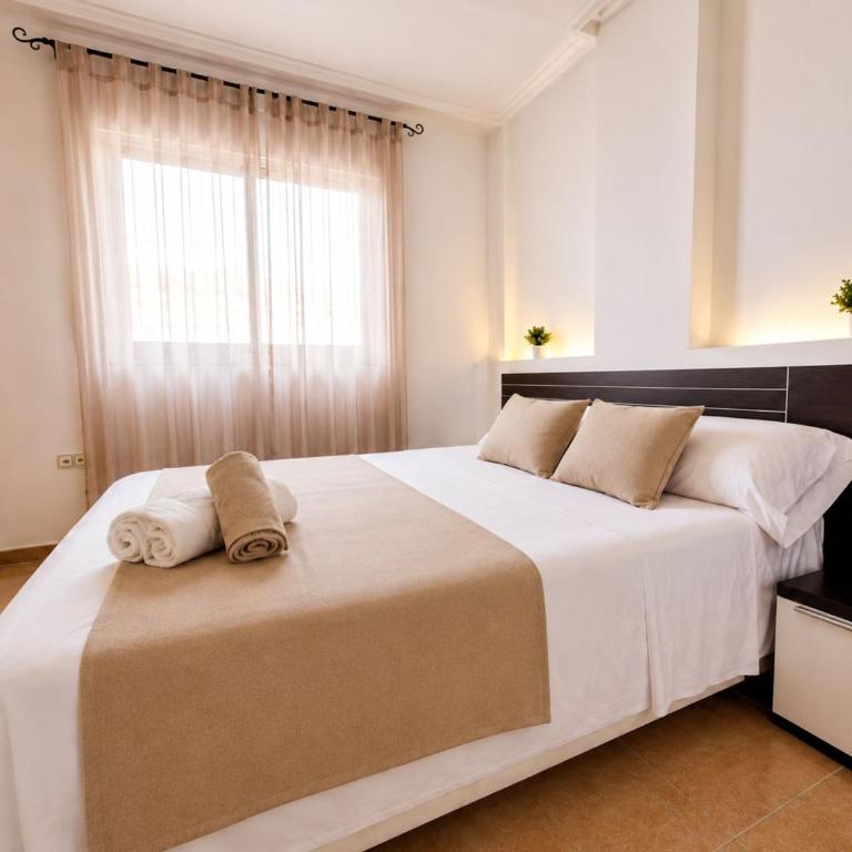 Apt near center port - Apartment - 12