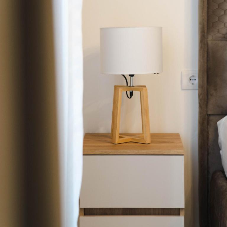 Hotel Ricardo Residence - Two-Bedroom Superior Apartment - 11
