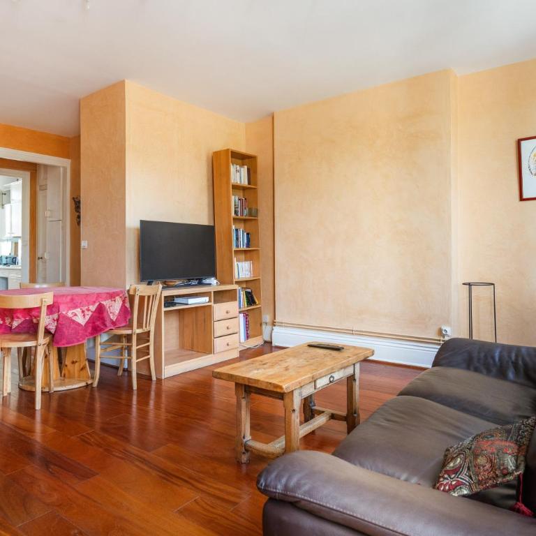 Venise - Superior Apartment mit 1 Schlafzimmer - 2