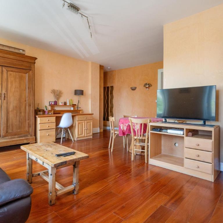 Venise - Superior Apartment mit 1 Schlafzimmer - 3