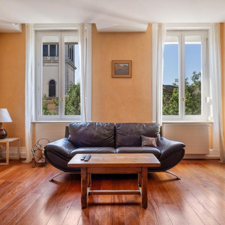 Venise - Superior Apartment mit 1 Schlafzimmer - 4