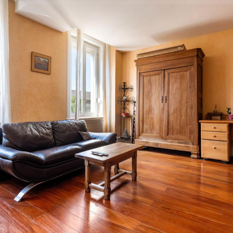 Venise - Superior Apartment mit 1 Schlafzimmer - 5