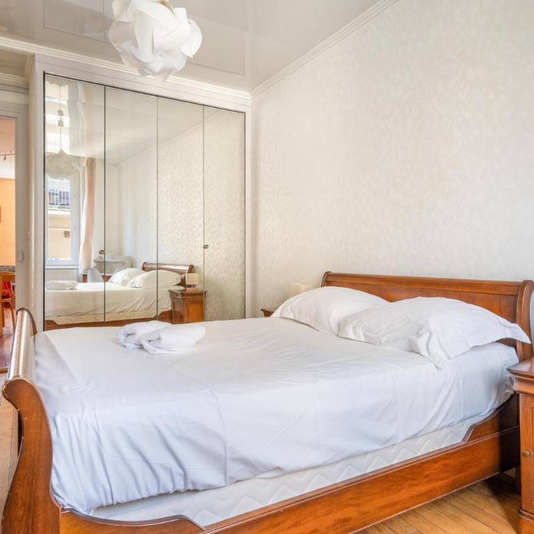 Venise - Superior Apartment mit 1 Schlafzimmer - 6